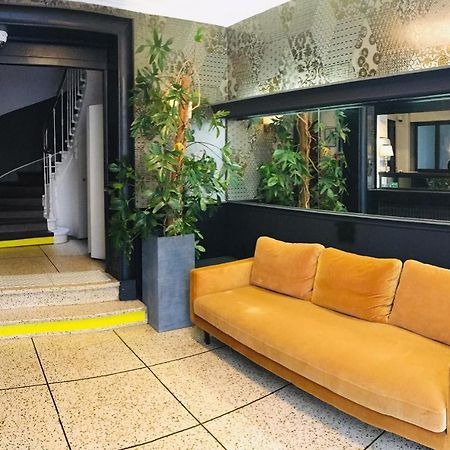 Hotel Mistral Comedie Saint Roch Montpellier Zewnętrze zdjęcie