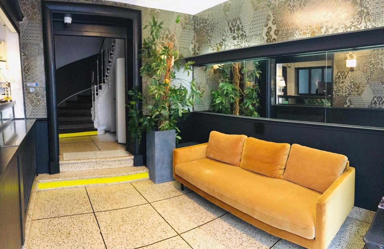 Hotel Mistral Comedie Saint Roch Montpellier Zewnętrze zdjęcie