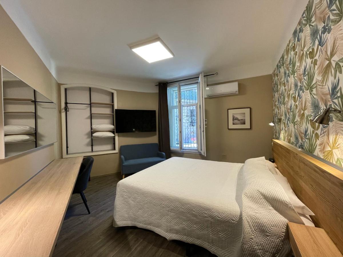 Hotel Mistral Comedie Saint Roch Montpellier Zewnętrze zdjęcie