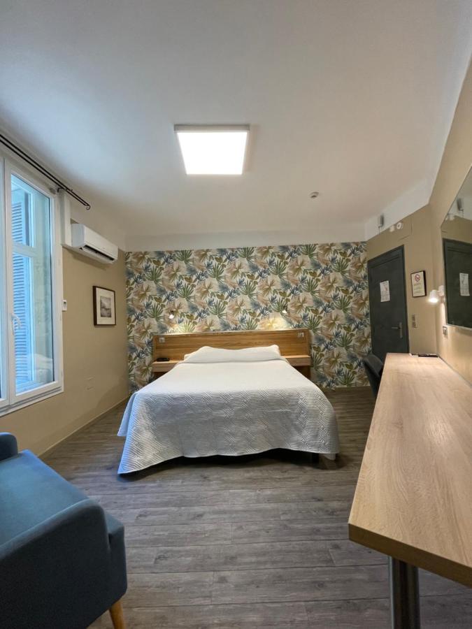 Hotel Mistral Comedie Saint Roch Montpellier Zewnętrze zdjęcie