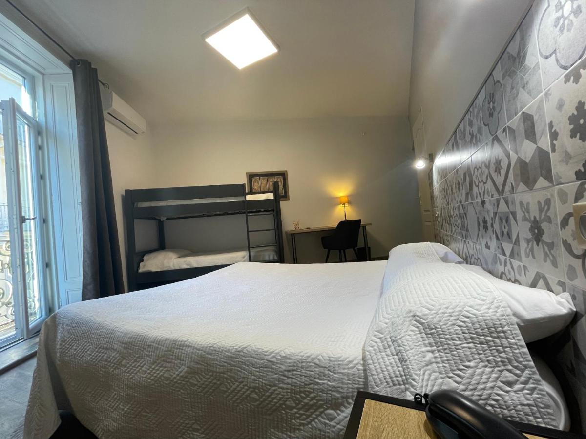 Hotel Mistral Comedie Saint Roch Montpellier Zewnętrze zdjęcie