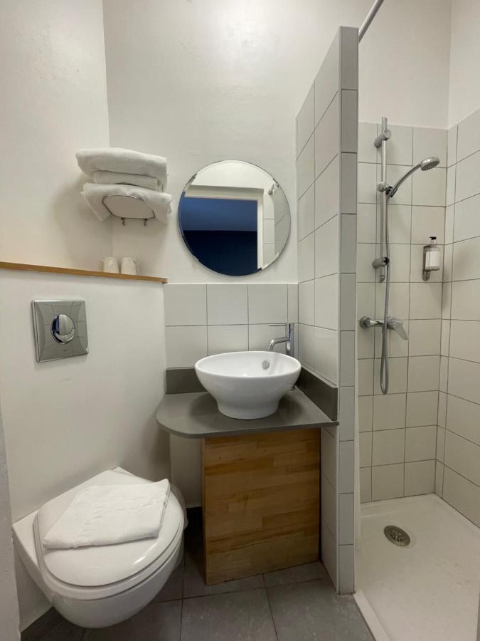 Hotel Mistral Comedie Saint Roch Montpellier Zewnętrze zdjęcie