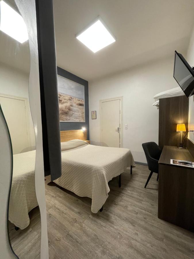 Hotel Mistral Comedie Saint Roch Montpellier Zewnętrze zdjęcie