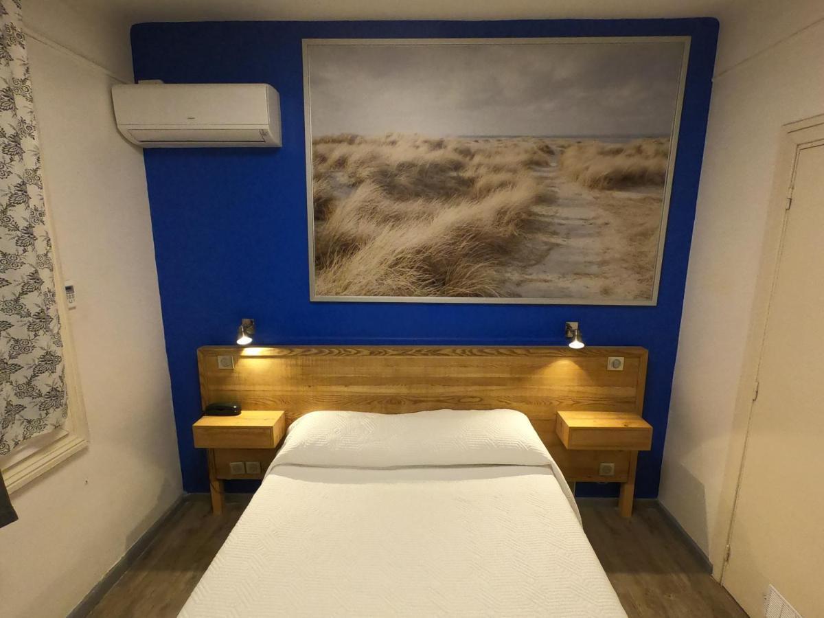 Hotel Mistral Comedie Saint Roch Montpellier Zewnętrze zdjęcie