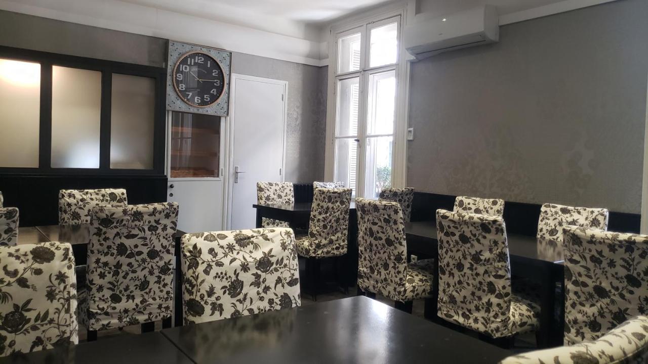 Hotel Mistral Comedie Saint Roch Montpellier Zewnętrze zdjęcie