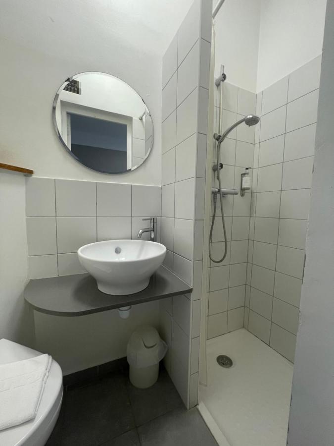Hotel Mistral Comedie Saint Roch Montpellier Zewnętrze zdjęcie