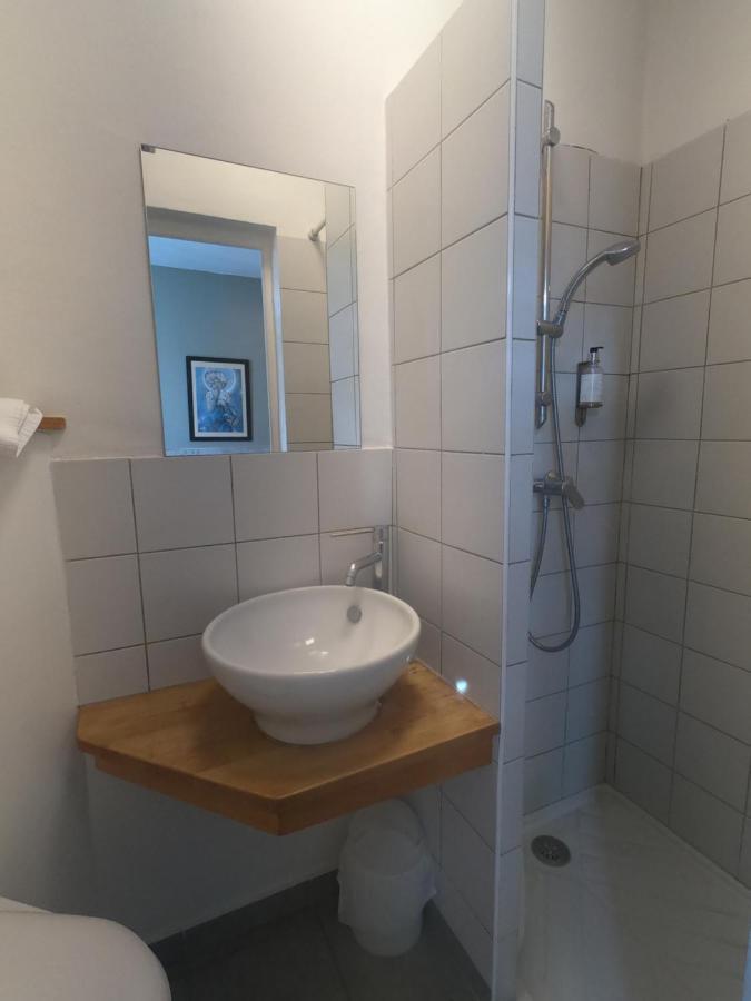 Hotel Mistral Comedie Saint Roch Montpellier Zewnętrze zdjęcie