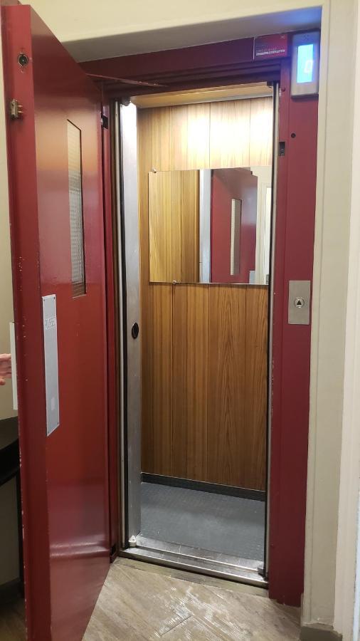 Hotel Mistral Comedie Saint Roch Montpellier Zewnętrze zdjęcie
