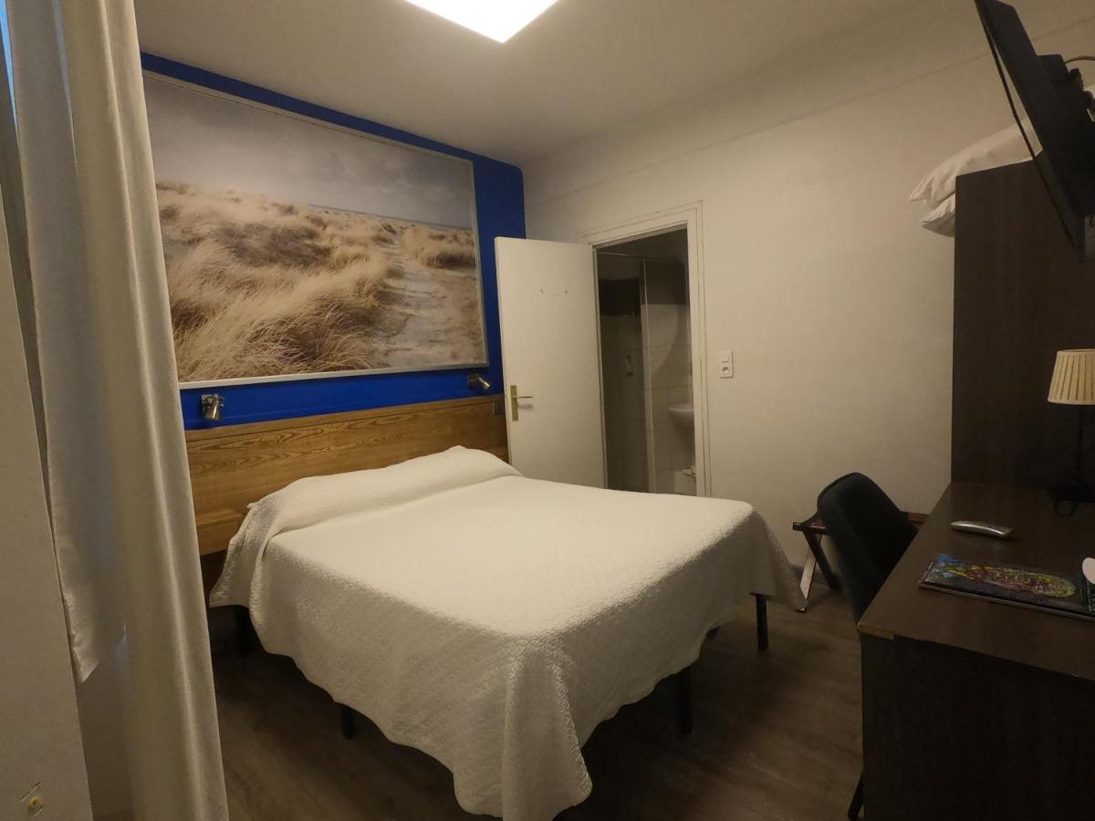 Hotel Mistral Comedie Saint Roch Montpellier Zewnętrze zdjęcie