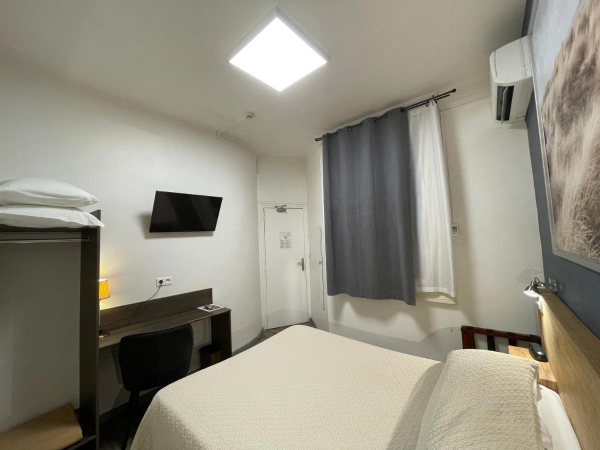 Hotel Mistral Comedie Saint Roch Montpellier Zewnętrze zdjęcie