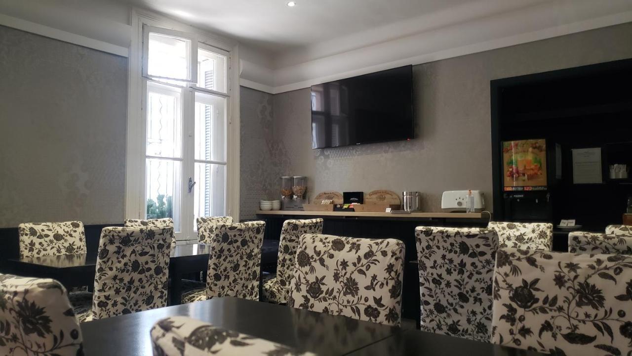Hotel Mistral Comedie Saint Roch Montpellier Zewnętrze zdjęcie