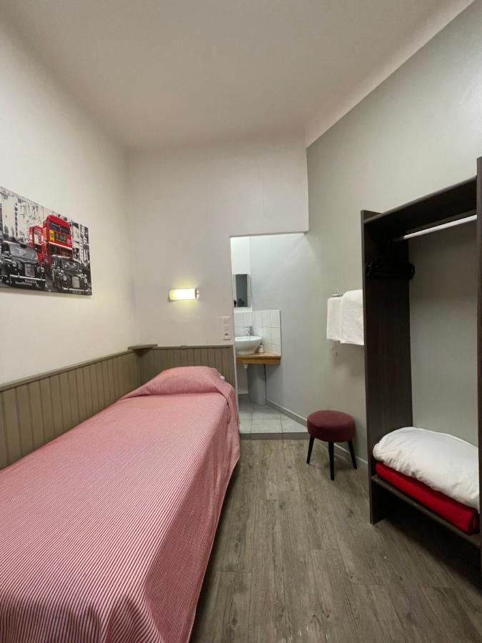 Hotel Mistral Comedie Saint Roch Montpellier Zewnętrze zdjęcie