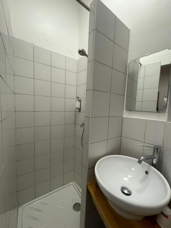 Hotel Mistral Comedie Saint Roch Montpellier Zewnętrze zdjęcie