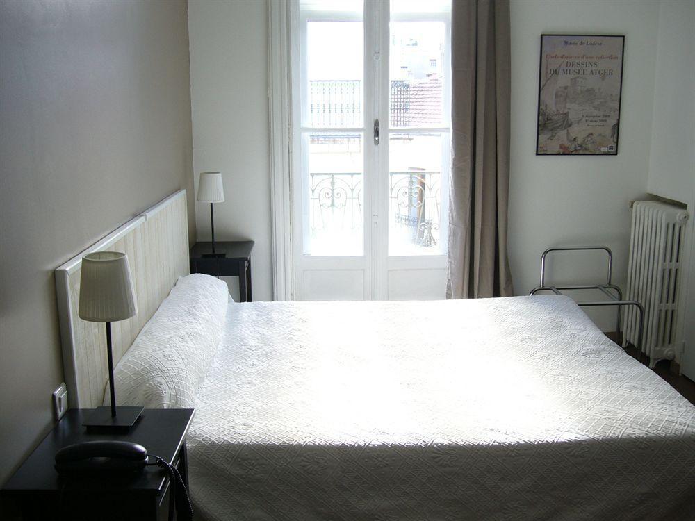 Hotel Mistral Comedie Saint Roch Montpellier Zewnętrze zdjęcie