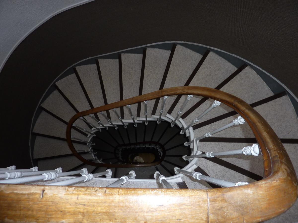 Hotel Mistral Comedie Saint Roch Montpellier Zewnętrze zdjęcie