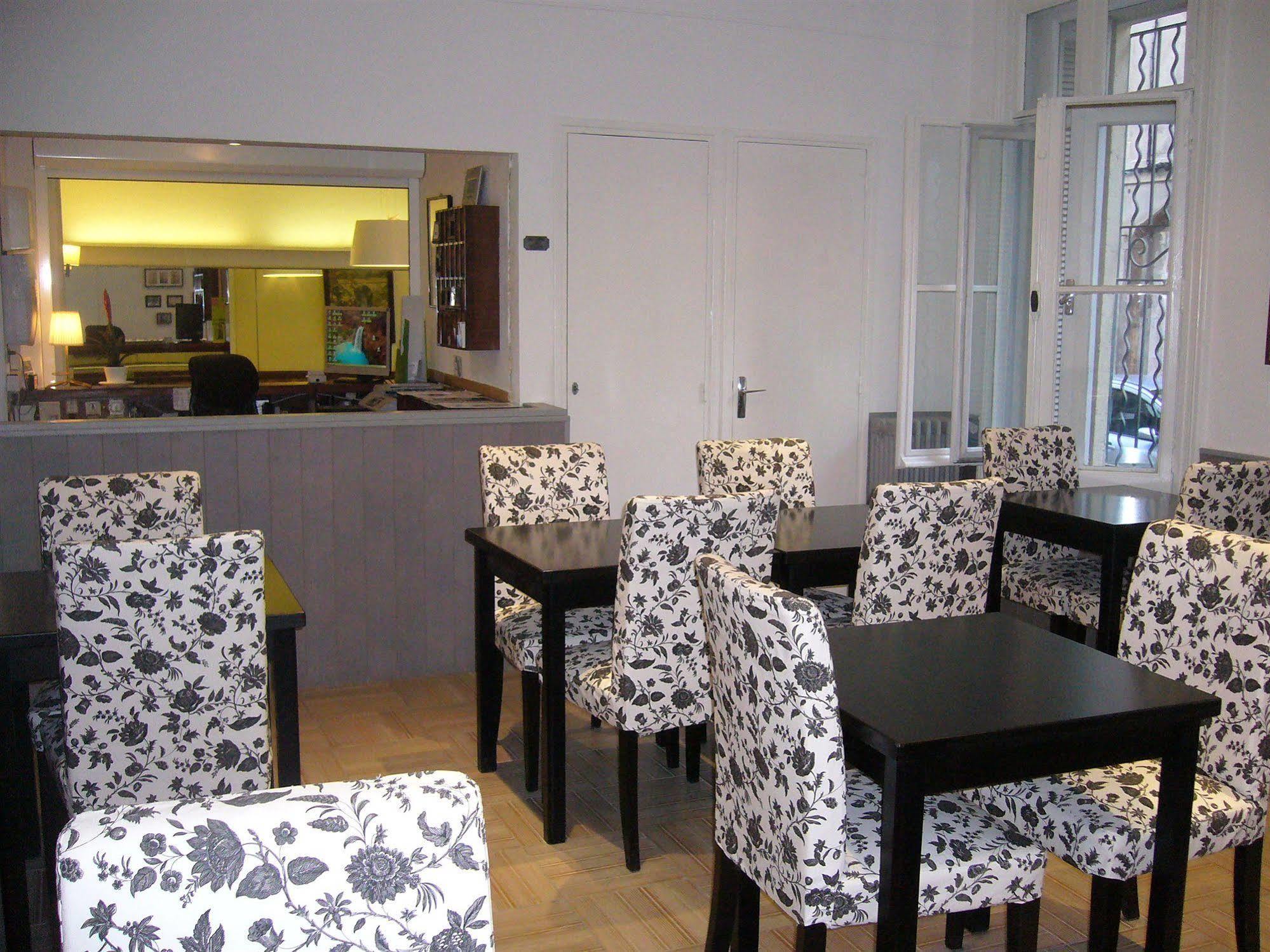 Hotel Mistral Comedie Saint Roch Montpellier Zewnętrze zdjęcie