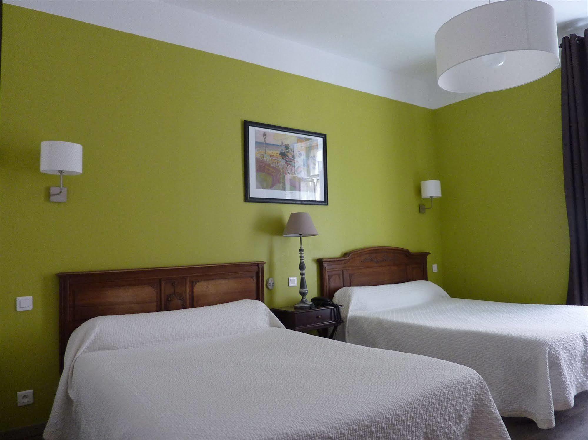 Hotel Mistral Comedie Saint Roch Montpellier Zewnętrze zdjęcie