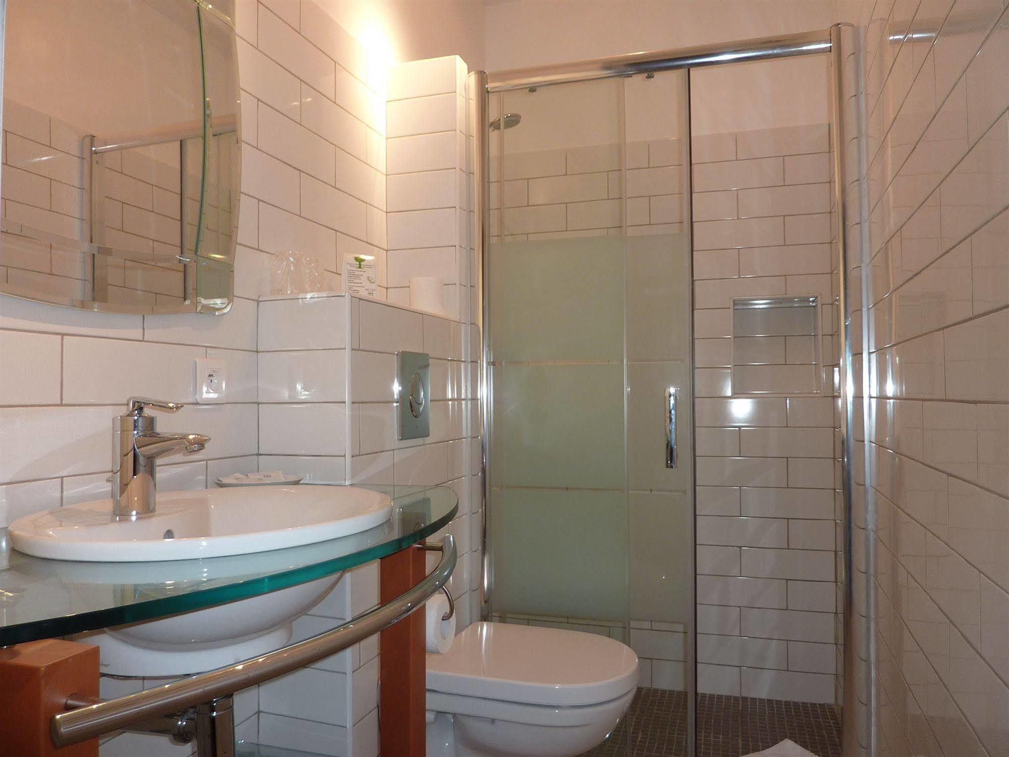 Hotel Mistral Comedie Saint Roch Montpellier Zewnętrze zdjęcie